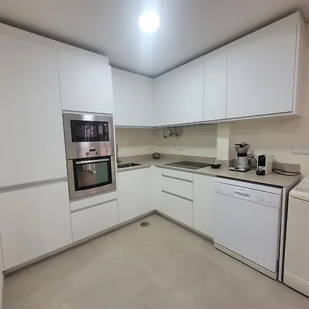 Centro 117 M2 Proximo Apartament *