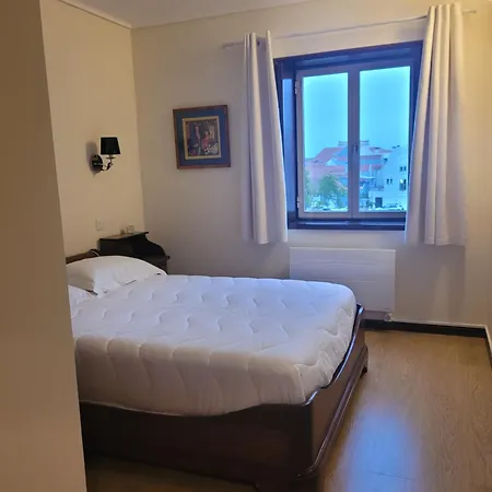 公寓 Centro 117 M2 Proximo 阿威罗