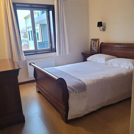 Centro 117 M2 Proximo Apartment