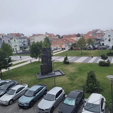 Centro 117 M2 Proximo * 아베이루