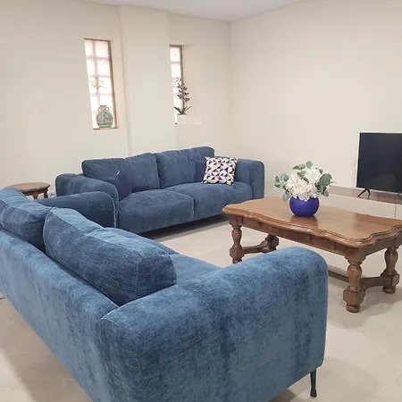 아파트 Centro 117 M2 Proximo