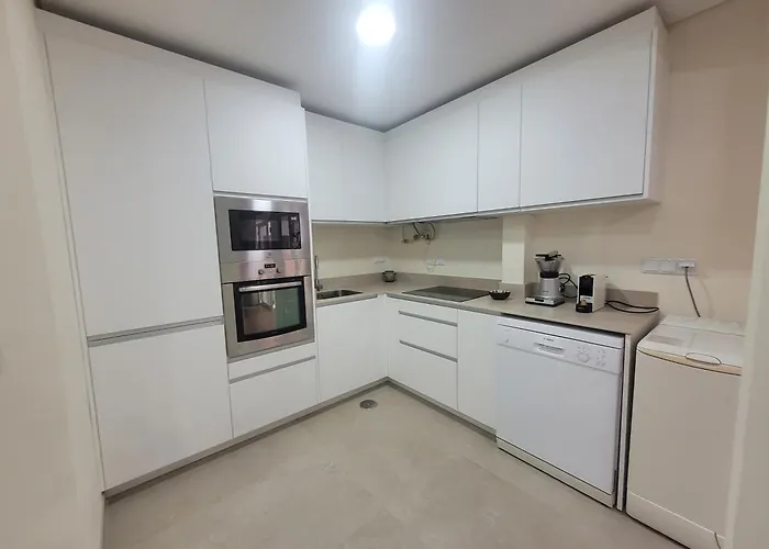 Centro 117 M2 Proximo 公寓 *