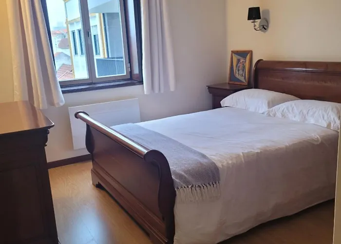 Centro 117 M2 Proximo 公寓